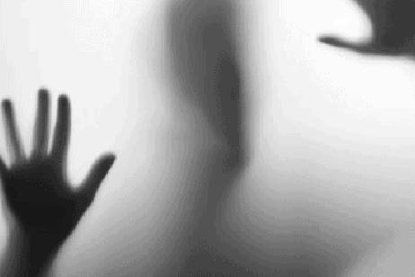 BEING HARASSED BY A SPIRIT