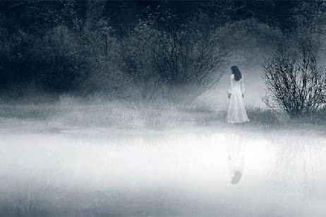 What is Paranormal Mental Health