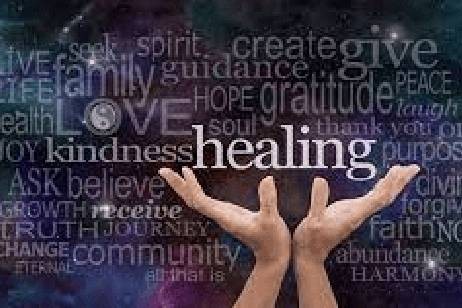 HOW TO HEAL THE PART OF YOU THAT IS TROUBLING YOUR LIFE