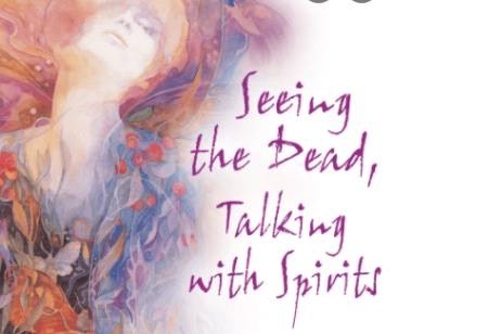 ANOTHER SPIRIT STORY INVADING A CLIENTS BODY