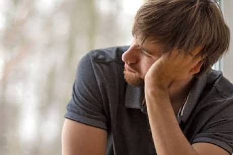 DISCONNECTED PARTS OF US