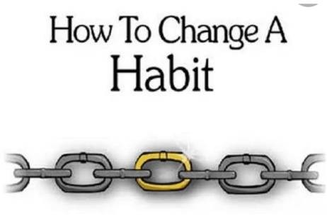 HABIT PATTERNS & LIFESTYLE